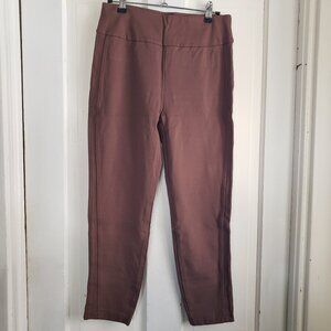 Dear Scarlett Magic High-Rise Crop 26-Inch Pants